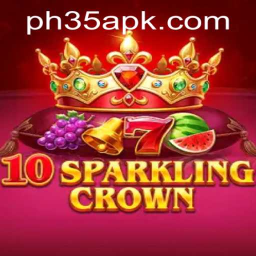 The Enchanting World of 10SparklingCrown: A Game that Shines Bright