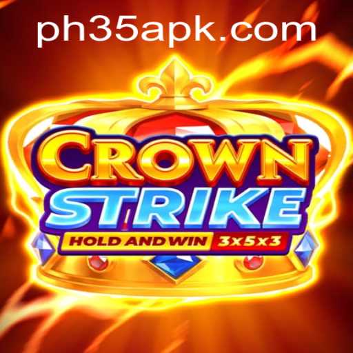 CrownStrike: The Ultimate Tactical Thriller with the PH35 Edge