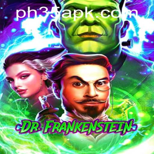Unearth the World of DrFrankenstein: The Game That Blends Science and Intrigue