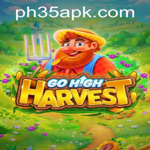 Discovering GoHighHarvest: The Intrigue of PH35