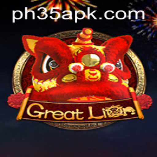 Discover the World of GreatLion: A Look into PH35 Gaming Experience