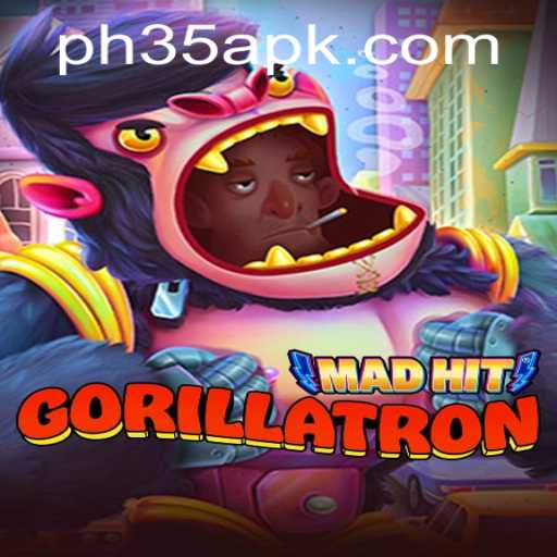 MadHitGorillatron: A Thrilling Adventure in a Post-Pandemic World