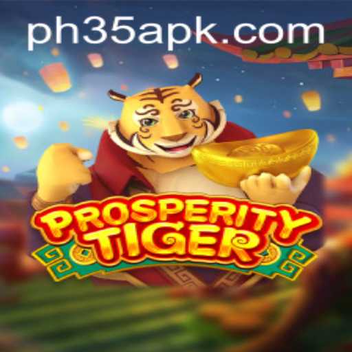 Unveiling ProsperityTiger: A New Era in Gaming with PH35