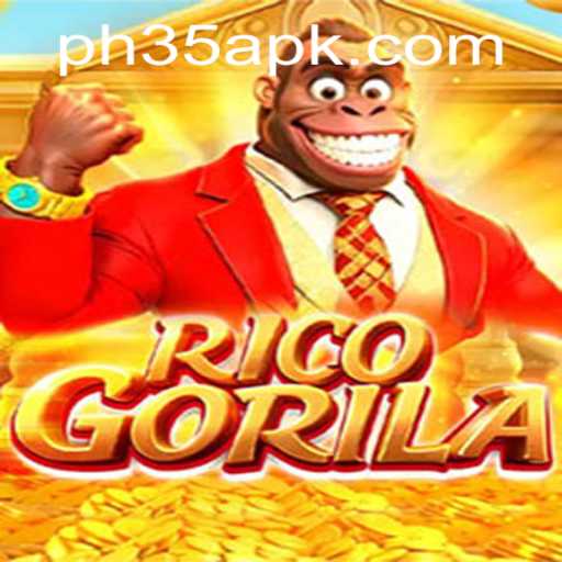 RicoGorila: The Exciting World of PH35