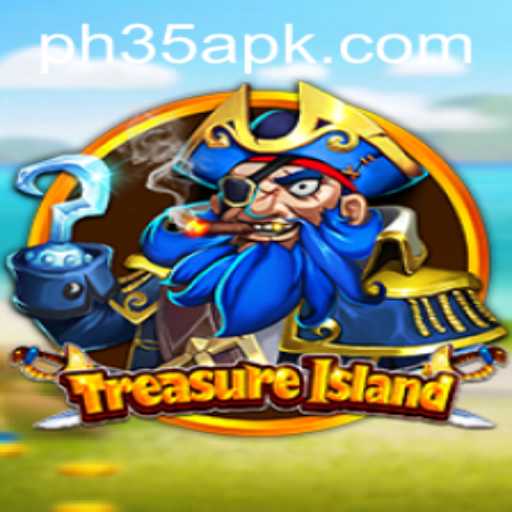 TreasureIsland: An Enthralling Adventure Awaits with PH35