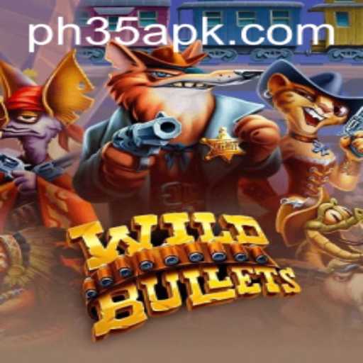 WildBullets: An Immersive Gaming Experience with PH35 Challenges