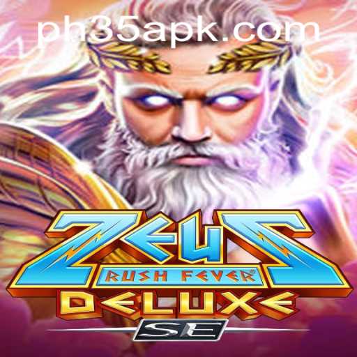 Explore the Divine Realm of ZeusRushFeverDeluxeSE